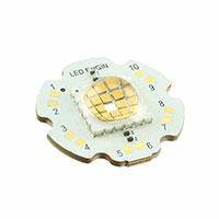 LED Engin Inc. - LZP-D0GW00-0027 - LED WHITE CLEAR DOME 4X6 MCPCB