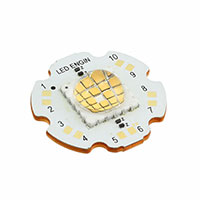 LED Engin Inc. - LZP-D0GW00-0230 - LED EMITTER GALL WHITE 5CH MCPCB