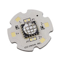 LED Engin Inc. - LZC-C0U600-00U0 - EMITTER UV 365NM 700MA STAR