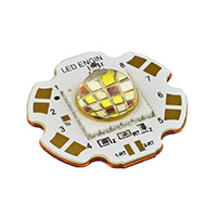 LED Engin Inc. - LZP-L0MD00-0000 - LED RGBW CLEAR DOME 4CH MCPCB