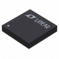 Linear Technology - LTM8001MPY - IC REG UMOD 5A 5OUT LDO 121BGA