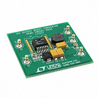 Linear Technology - DC093A - BOARD EVAL FOR LT1371CR