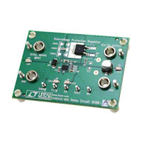 Linear Technology - DC1018B-A - DEMO BOARD FOR LT4356-1