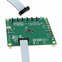 Linear Technology - DC1020A - BOARD EVAL FOR LTC3555