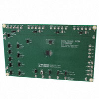 Linear Technology - DC1029A - EVAL BOARD FOR LTC2928