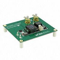 Linear Technology - DC1031A-C - BOARD EVAL FOR LTC3725/6