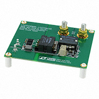 Linear Technology - DC1032A - BOARD EVAL FOR LTC3725/6