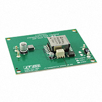Linear Technology - DC1038A-A - BOARD EVAL FOR LT3837EFE