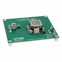 Linear Technology - DC1038A-B - BOARD EVAL FOR LT3837EFE