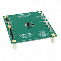 Linear Technology - DC1062A - BOARD EVAL FOR LTC3520EUF