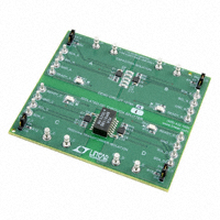Linear Technology - DC1079A-A - EVAL BOARD FOR LTC4310-1