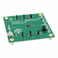 Linear Technology - DC1085A - BOARD EVAL FOR LTC3559EUD