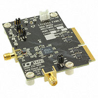 Linear Technology - DC1133A-E - EVAL BOARD FOR LTC2241-10