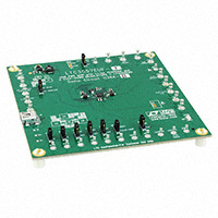 Linear Technology - DC1138A-B - BOARD EVAL FOR LT3557EUF