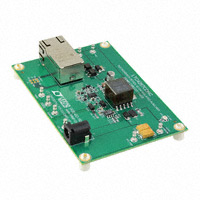 Linear Technology - DC1145B - EVAL BOARD FOR LTC4267
