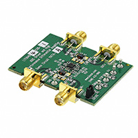 Linear Technology - DC1147A-A - EVAL BOARD FOR LTC6404-1