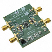 Linear Technology - DC1147A-D - EVAL BOARD FOR LTC6406
