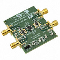 Linear Technology - DC1147A-E - EVAL BOARD FOR LTC6403-1