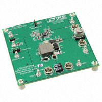 Linear Technology - DC1171A-B - BOARD EVAL FOR LTC3851EGN