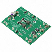 Linear Technology - DC1185A-A - BOARD EVAL FOR LTC3850EUF