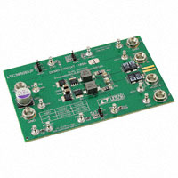 Linear Technology - DC1185B-A - BOARD EVAL FOR LTC3850EUF