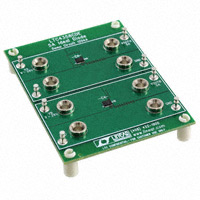 Linear Technology - DC1204A - BOARD DEMO FOR LTC4358