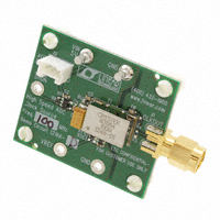 Linear Technology - DC1216A-D - BOARD EVAL 100MHZ PLL
