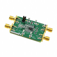 Linear Technology - DC1251A-A - EVAL BOARD FOR LTC6601-1