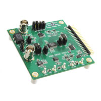 Linear Technology - DC1255A-B - EVAL BOARDS FOR LTC1606