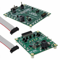 Linear Technology - DC1262A/B - DEMO BOARD FOR LTC2970