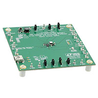 Linear Technology - DC1284A - BOARD EVAL FOR LTC4098EPDC