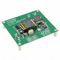 Linear Technology - DC1300A-A - BOARD EVAL FOR LTC3725EMSE