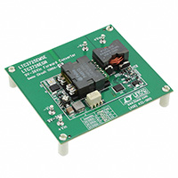 Linear Technology - DC1300A-C - BOARD EVAL FOR LTC3725EMSE