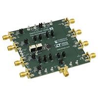 Linear Technology - DC1304A-A - EVAL BOARD FOR LTC6602