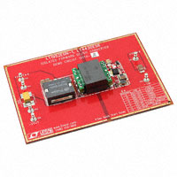 Linear Technology - DC1317A-B - BOARD EVAL FOR LT1952EGN
