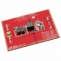 Linear Technology - DC1317A-E - BOARD EVAL FOR LT1952EGN
