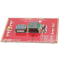 Linear Technology - DC1317A-F - BOARD EVAL FOR LT1952EGN