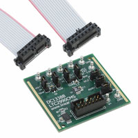 Linear Technology - DC1338B - BOARD EVAL FOR LTC2990