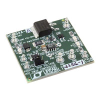 Linear Technology - DC1354A-A - DEMO BOARD FOR LT4256-1