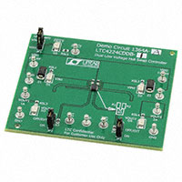 Linear Technology - DC1364A-A - EVAL BOARD FOR LTC4224-1