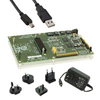 Linear Technology - DC1371B - BOARD USB DATA ACQUISITION 1371