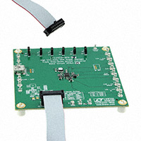 Linear Technology - DC1376A-B - BOARD EVAL FOR LTC3555EUFD
