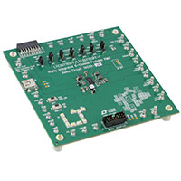 Linear Technology - DC1402A-A - BOARD EVAL FOR LTC3577EUFF