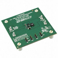 Linear Technology - DC1419A - BOARD EVAL FOR LT3663EDCB