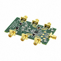 Linear Technology - DC1464A - EVAL BOARD FOR LTC6412