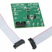 Linear Technology - DC1496B-C - BOARD EVAL FOR LTC2941-1