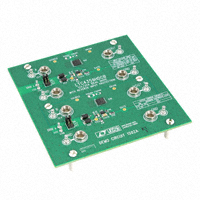 Linear Technology - DC1502A - BOARD EVAL FOR LTC4359