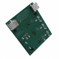 Linear Technology - DC1506A - DEMO BOARD FOR LTC4361