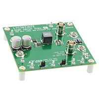 Linear Technology - DC1516A-B - BOARD EVAL FOR LTC3833EFE