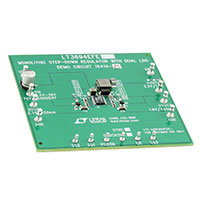 Linear Technology - DC1541A-B - BOARD EVAL FOR LT3694EFE